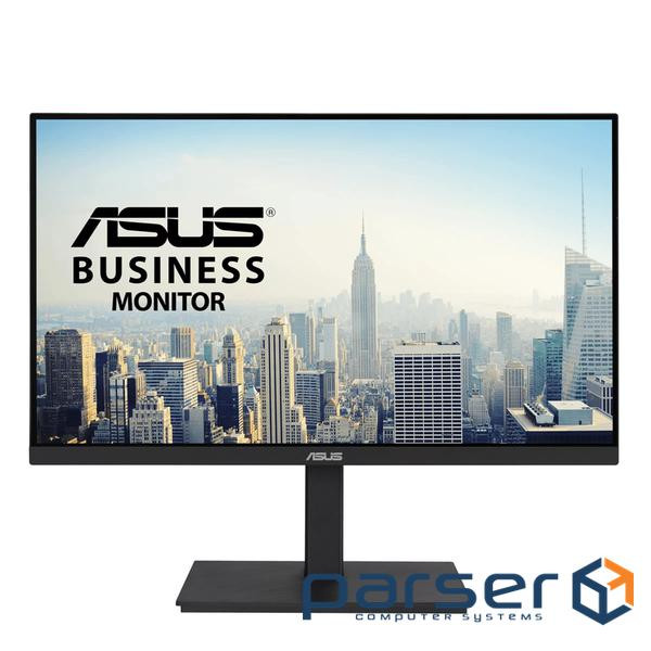ASUS Monitor VA24ECPSN 23.8" IPS 1920x1080 16:9 5ms 75Hz USB-C/Display Port/HDMI S (90LM056J-B01170