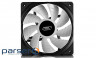 Комплект вентиляторів DEEPCOOL RF 120 RGB 3-Pack (DP-FRGB-RF120-3C)