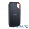 Портативний SSD SANDISK Extreme v2 500GB (SDSSDE61-500G-G25)