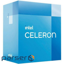 CPU INTEL Celeron G6900 (BX80715G6900)