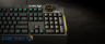 Клавіатура ASUS TUF Gaming K1 RGB 104key USB UA Black (90MP01X0-BKMA00)