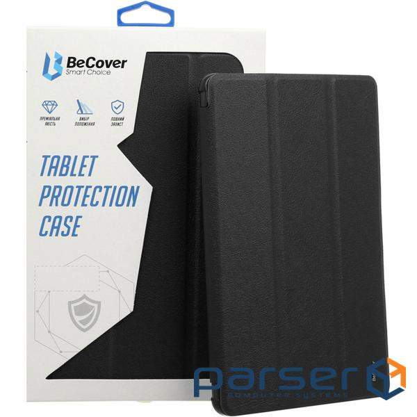 Чехол-книжка BeCover Smart Case для Lenovo Tab P11 (2nd Gen) (TB-350FU/TB-350XU) Black (708677)
