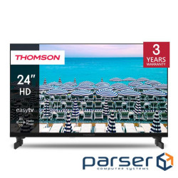 Телевізор THOMSON 24