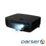 Проектор X1129 (DLP, SVGA, 4800Lm, 20000:1,1.96-2. 15, 5/10/20, 3W, VGA, 2*HDMI, USB- (MR.JXF11.001)