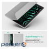 Чохол до планшета Armorstandart Smart Fold Pen Apple iPad Air 11 (2024) Light Grey (ARM78123)