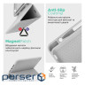 Чохол до планшета Armorstandart Smart Fold Pen Apple iPad Air 11 (2024) Light Grey (ARM78123)