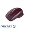 Миша CANYON MW-21 Burgundy Red (CNS-CMSW21BR)