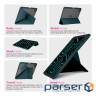 Чохол до планшета Armorstandart Y-Type PEN Redmi Pad Pro / Poco Pad Pine Green (ARM85545)
