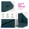 Чохол до планшета Armorstandart Y-Type PEN Redmi Pad Pro / Poco Pad Pine Green (ARM85545)