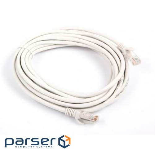 Патч корд Ultra CAT5e 5 м ULTRA UC55-0500