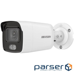 Videcam HikVision DS-2CD2047G1-L (2.8)