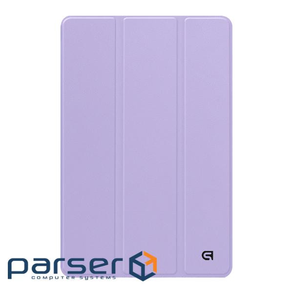 Чохол до планшета Armorstandart Smart Case Xiaomi Redmi Pad 2 9.7 Lavender (ARM91451)