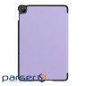Чохол до планшета Armorstandart Smart Case Xiaomi Redmi Pad 2 9.7 Lavender (ARM91451)