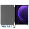 Чохол до планшета BeCover Smart Case Samsung Galaxy Tab S10 FE (SM-X520/SM-X526) 10.9" Good (713286)
