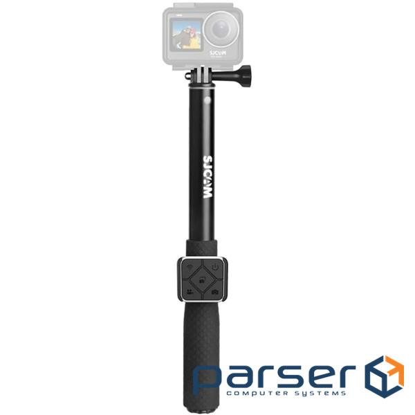Монопод SJCAM 92cm з пультом керування (6972476161681)
