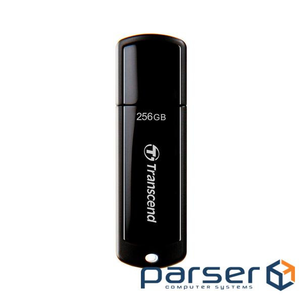 Флешка TRANSCEND JetFlash 700 256GB (TS256GJF700)