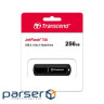 Флешка TRANSCEND JetFlash 700 256GB (TS256GJF700)
