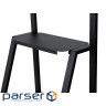 Презентаційна стійка ПC-11 Black, 55-75", до 50 кг SECTOR ПC-11 Black C-11 Black