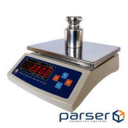 Scales Kzvo HE-30N -4 (KZVO-00018)