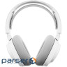 Навушники SteelSeries Arctis Nova 7 Gen 2 Wireless White (61731)