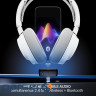 Навушники SteelSeries Arctis Nova 7 Gen 2 Wireless White (61731)