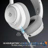 Навушники SteelSeries Arctis Nova 7 Gen 2 Wireless White (61731)