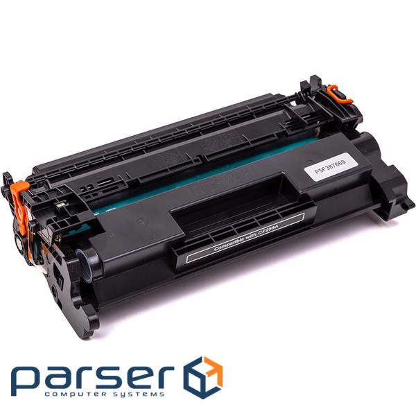 Картридж PowerPlant HP LJ Pro M428/404 (CF259A) chip (PP-CF259A)