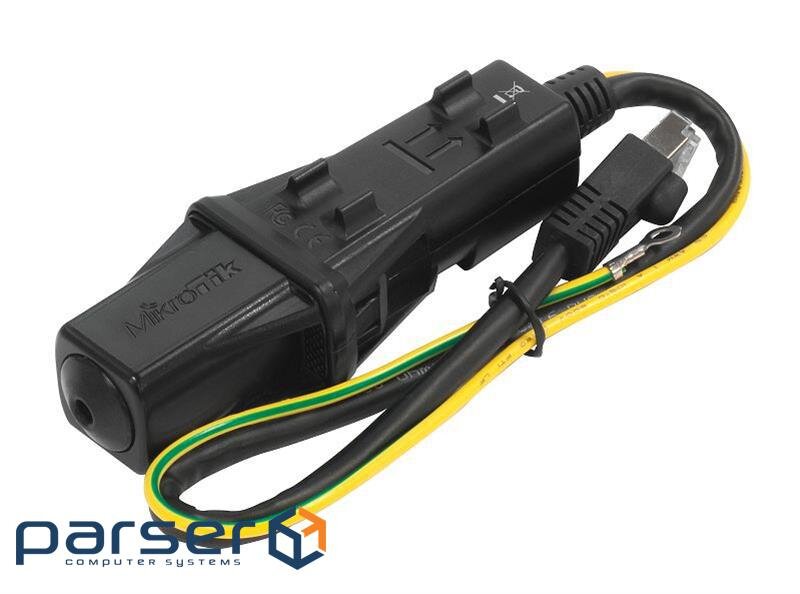 NET ACC SURGE PROTECTOR/ RBGESP MIKROTIK