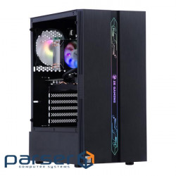 Комп'ютер персональний 2E Complex Gaming AMD Ryzen 5 3600/B450/16/2000/NVD1050TI-4/FreeDos (2E-3207)