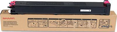 Тонер-картридж Sharp MX 23GTMA Magenta 10K (MX23GTMA) (MX-23GTMA)