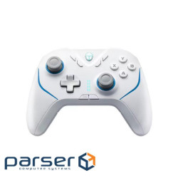 Геймпад Thunderobot G50 Ultra White (6932066313050)
