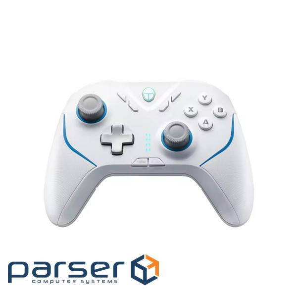 Геймпад Thunderobot G50 Ultra White (6932066313050)