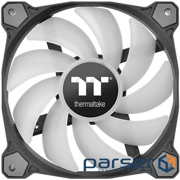 Комплект вентиляторів THERMALTAKE Pure 14 ARGB Sync TT Premium Edition 3-Pack (CL-F080-PL14SW-A)