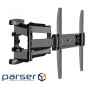 Настінний поворотний кронштейн 32” - 58” (до 37 кг) (WM-58ST-01) ) (WM-58ST-01)