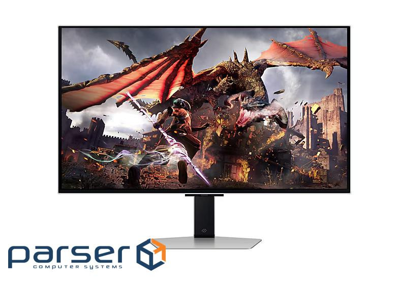 Монітор Samsung 32" Odyssey OLED G8 (G80SD) UHD 240Hz Gaming (LS32DG800SUXEN)