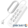 Мережевий фільтр живлення Belkin SRB004VF2M-V2