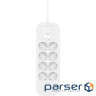 Мережевий фільтр живлення Belkin SRB004VF2M-V2