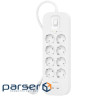 Мережевий фільтр живлення Belkin SRB004VF2M-V2