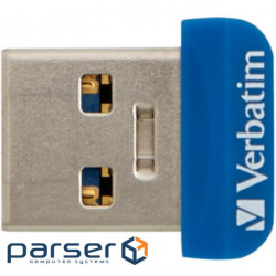 Flash drive VERBATIM Store 'n' Stay Nano 32GB (98710)