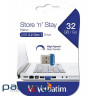 Флешка VERBATIM Store 'n' Stay Nano 32GB (98710)