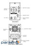 UPS MARSRIVA MR-UF1500P-H