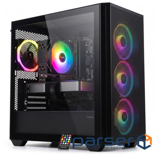 Комп"ютер Vinga Wolverine D9067 (I5M16G30508GB.D9067)