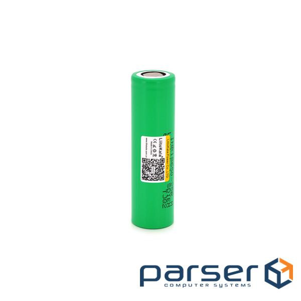 Акумулятор LIITOKALA 18650 2500mAh (LII-25R)