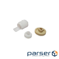 Шестерня HP LJ P2030/2035/P2050 3шт/компл. RM1-6406-GEAR AHK (3206052)