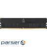 Модуль пам"яті для комп"ютера DDR5 32GB 5600 MHz INTELIGENTES (IU5CIJ1/32)