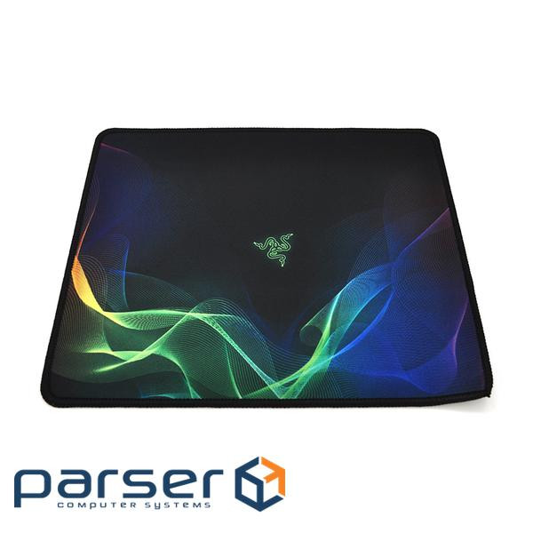 Коврик 250*290 тканинний RAZER SMOKE з боковою прошивкою, толщина 3 мм, Пакет (YT-KR-25*29RS)