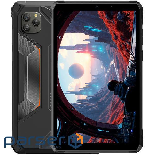 Планшет Blackview Tab Active 5 8.68" 8ГБ, 128ГБ, LTE, 6600мА•год, Android, чорн (6931548323044)