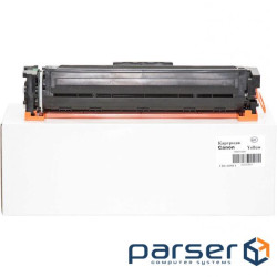 Cartridge EPSON SureColor SC-P6000/ P7000/ P8000/ P9000 Light Black 350мл (C13T824700) струйный, оригинальный, Light black, Совместимость - Epson PATRON HP LJ1200/ 1220/ 1000 Extra (PN-15AR) лазерный, неоригинальный, Black, Совместимость - Canon, Hewlett Packard, 2500 стр PATRON CANON FX-10 Extra (PN-FX10R) лазерный, неоригинальный, Black, Совместимость - Canon, 2500 стр AHK Canon 045H, MF-610/630, 1243C002 Yellow (3203391)