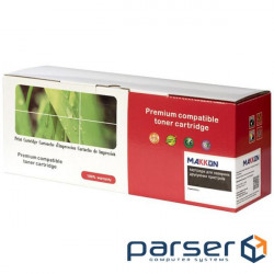 Картридж Makkon Xerox 108R00909 (S00909) 2.5k (MN-XER-S00909)