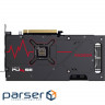 Відеокарта SAPPHIRE Pulse AMD Radeon RX 7600 XT 16GB) (11339-04-20G)